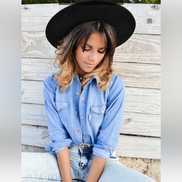 ALL DENIM & TOPS PARTY SHARE SHOW! BRING YOUR BEST & YOUR BESTIES - Picture 3 of 11